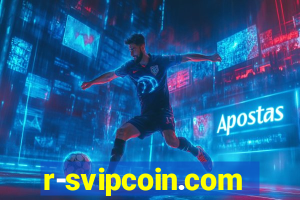 r-svipcoin.com