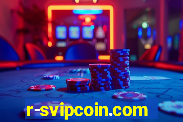 r-svipcoin.com