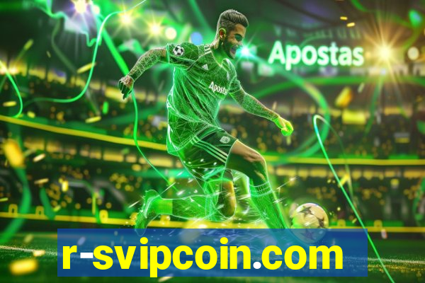 r-svipcoin.com