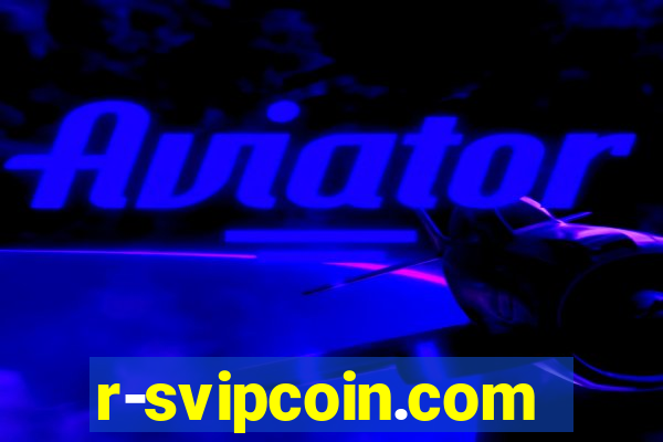 r-svipcoin.com