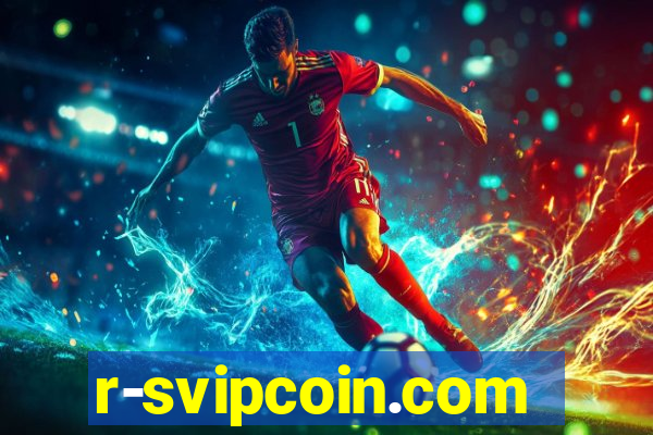 r-svipcoin.com