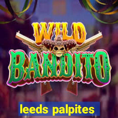 leeds palpites