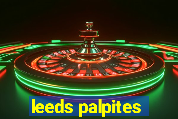 leeds palpites