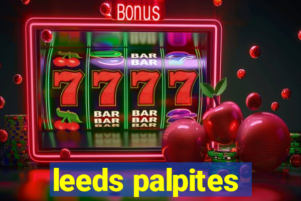 leeds palpites