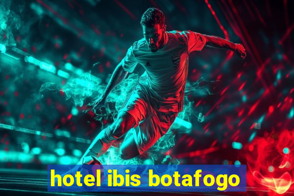 hotel ibis botafogo