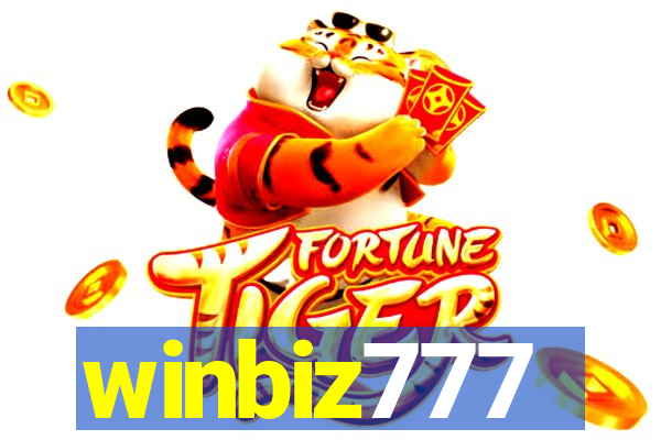 winbiz777