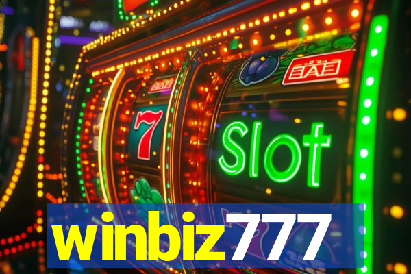 winbiz777