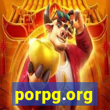 porpg.org