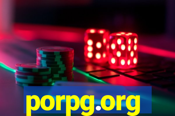 porpg.org