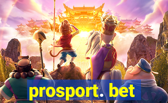 prosport. bet