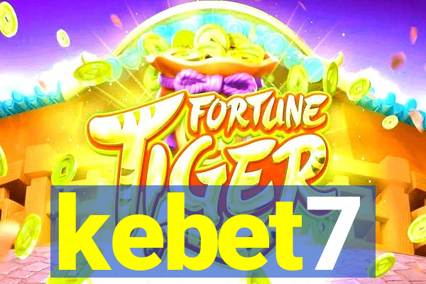 kebet7