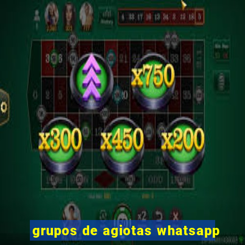 grupos de agiotas whatsapp