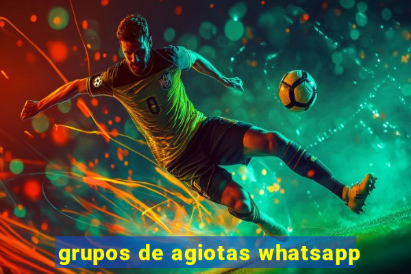 grupos de agiotas whatsapp