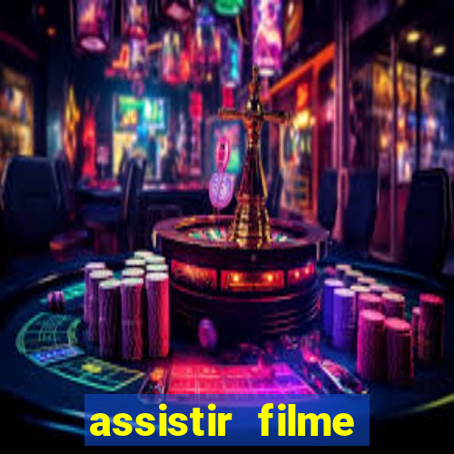 assistir filme jogos mortais