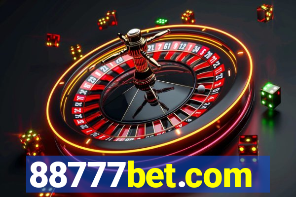 88777bet.com