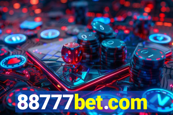 88777bet.com