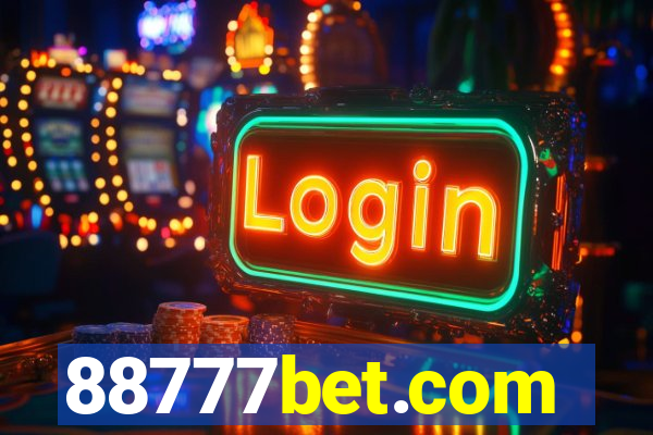 88777bet.com