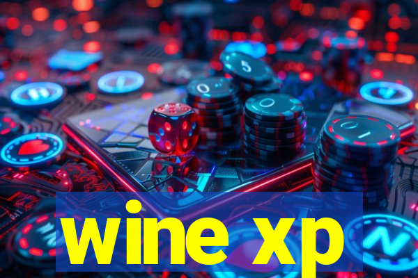 wine xp