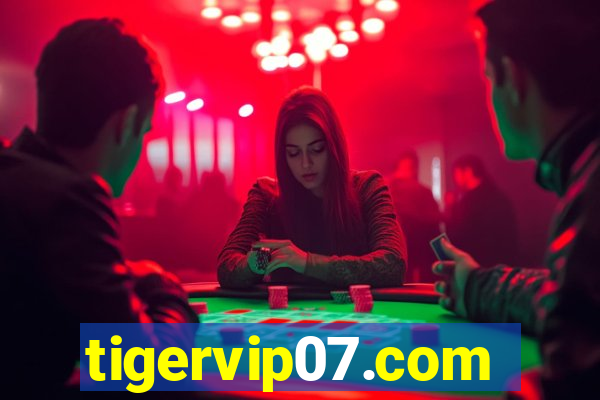 tigervip07.com