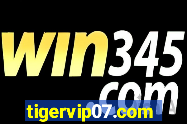 tigervip07.com