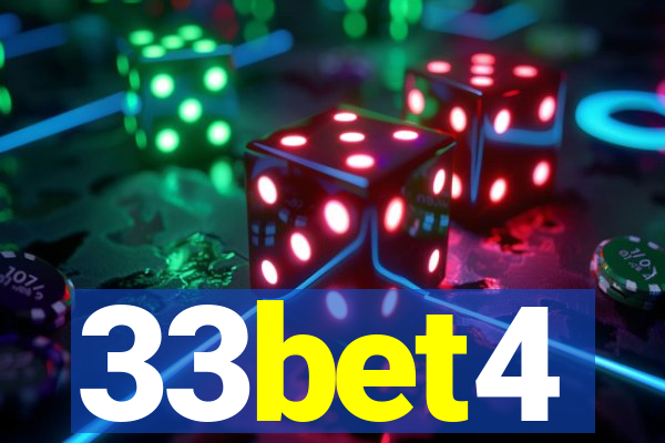 33bet4