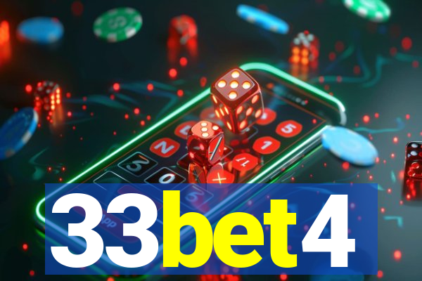 33bet4