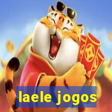 laele jogos