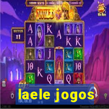 laele jogos