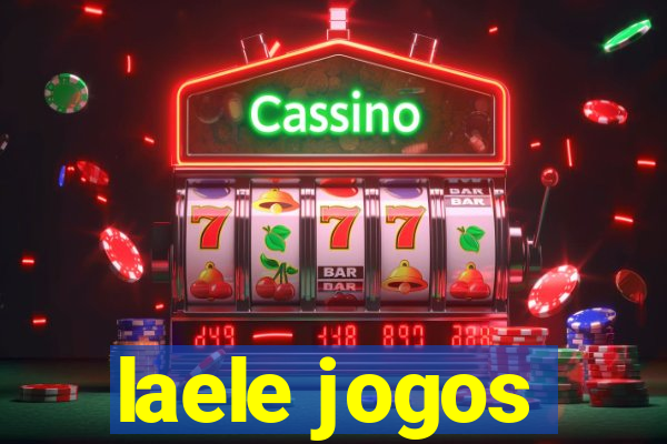 laele jogos