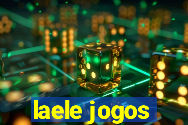 laele jogos