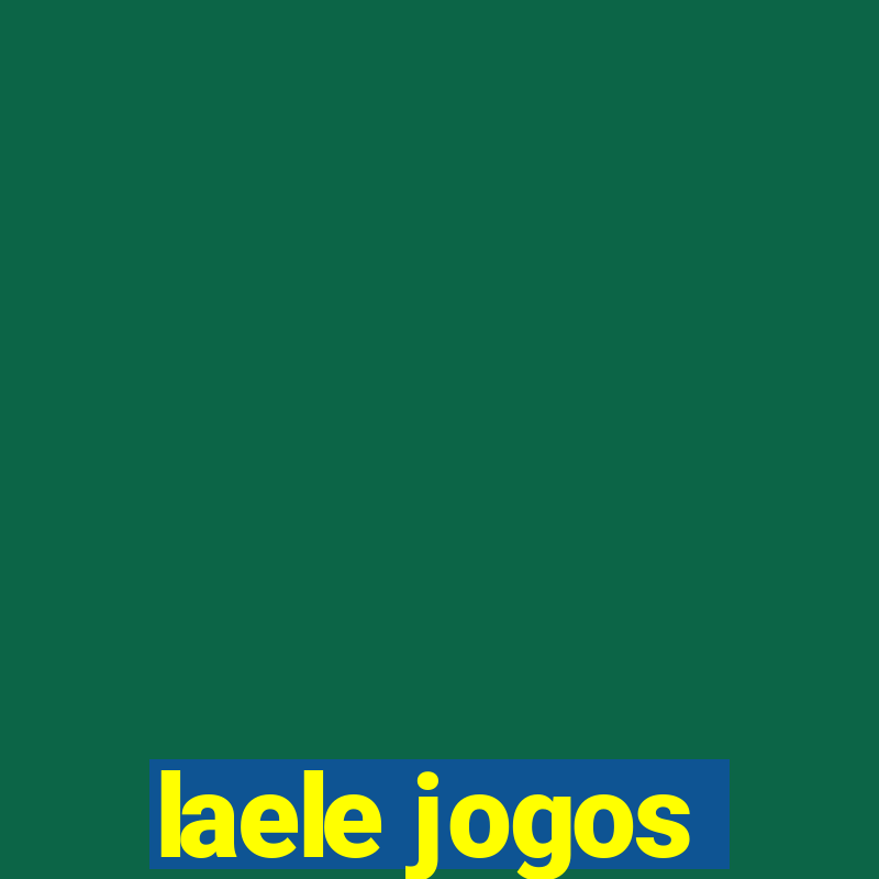 laele jogos