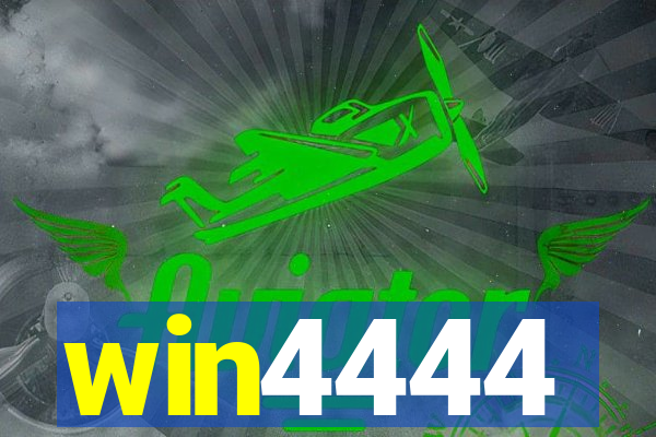 win4444