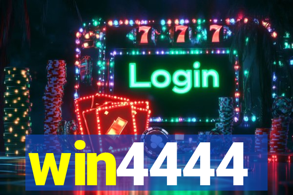 win4444