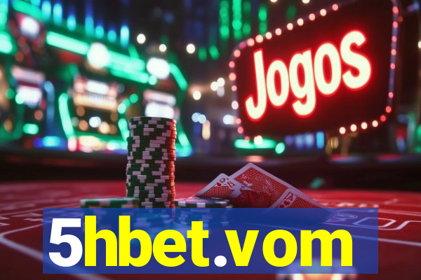 5hbet.vom