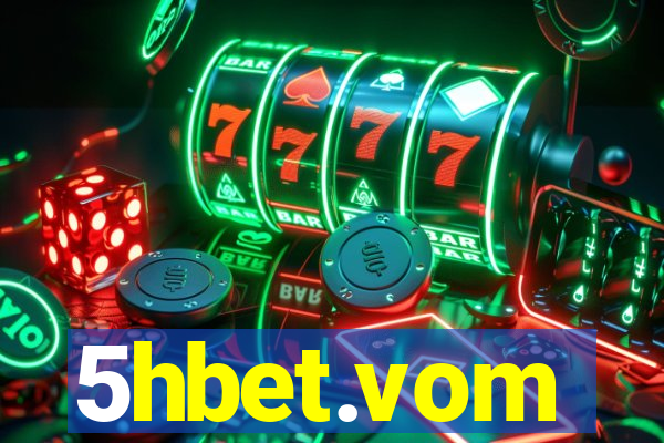 5hbet.vom