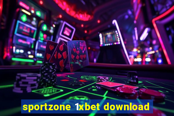 sportzone 1xbet download