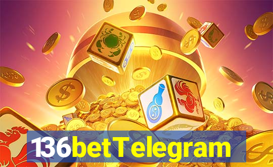 136betTelegram