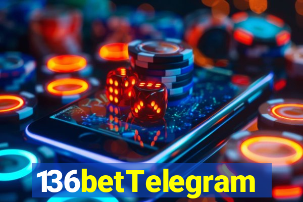 136betTelegram