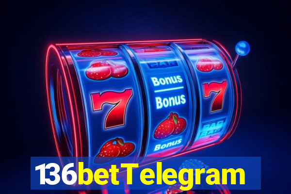 136betTelegram