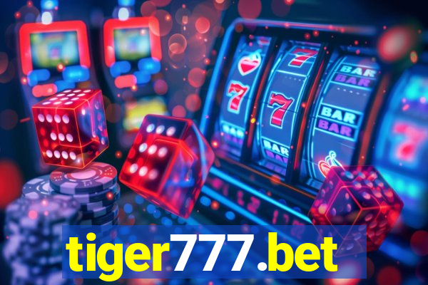 tiger777.bet