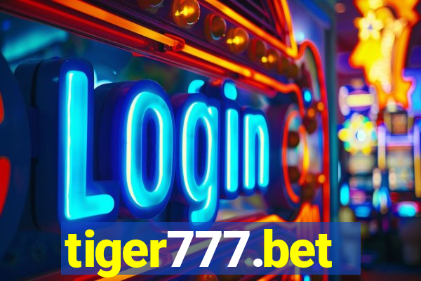 tiger777.bet