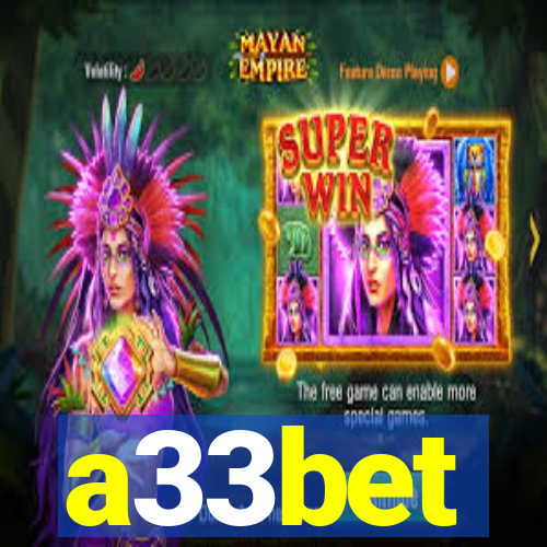 a33bet