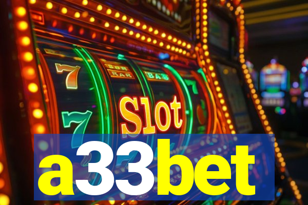 a33bet