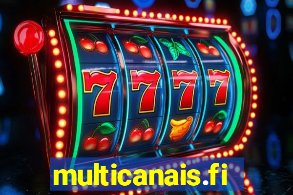 multicanais.fi