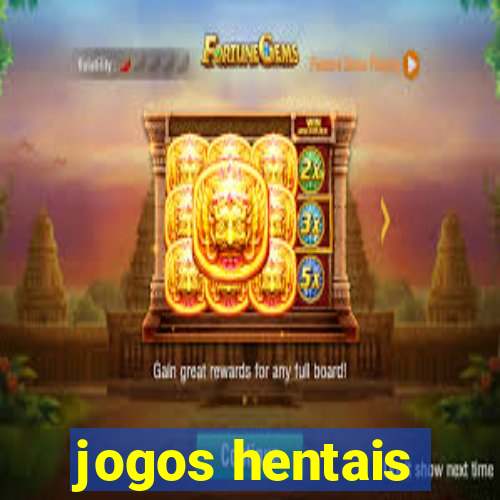 jogos hentais