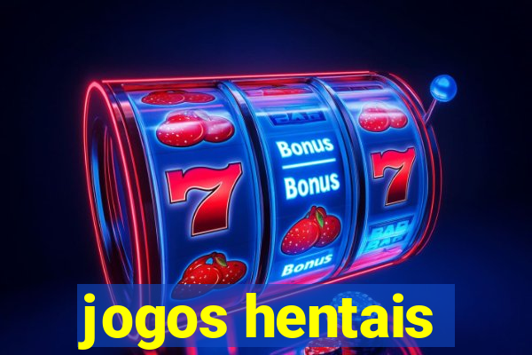 jogos hentais