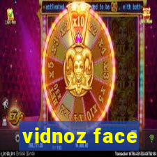 vidnoz face