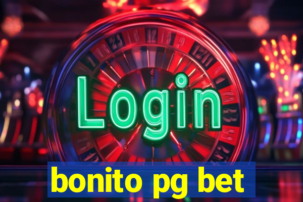 bonito pg bet