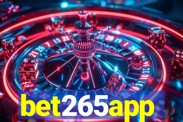 bet265app