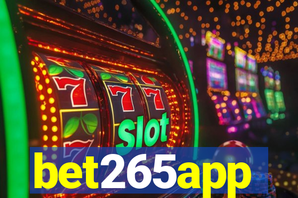 bet265app